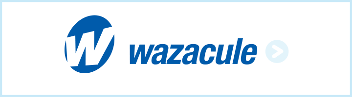 （株）wazacule